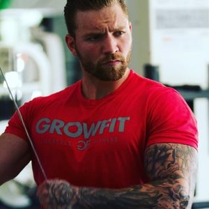 Meet your Posher, Cory